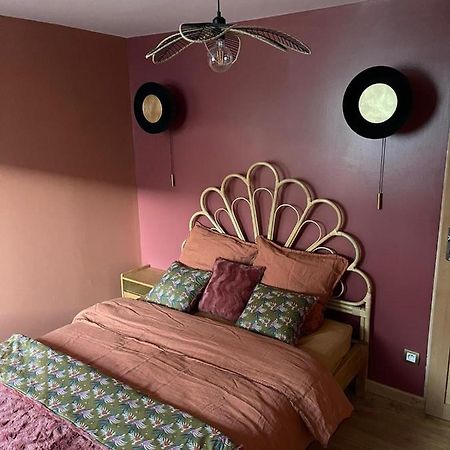 Chambre Avec Entree Privee Saint-Renan Exterior photo