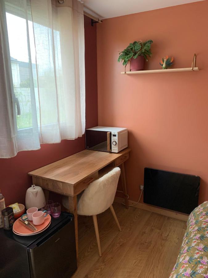 Chambre Avec Entree Privee Saint-Renan Exterior photo